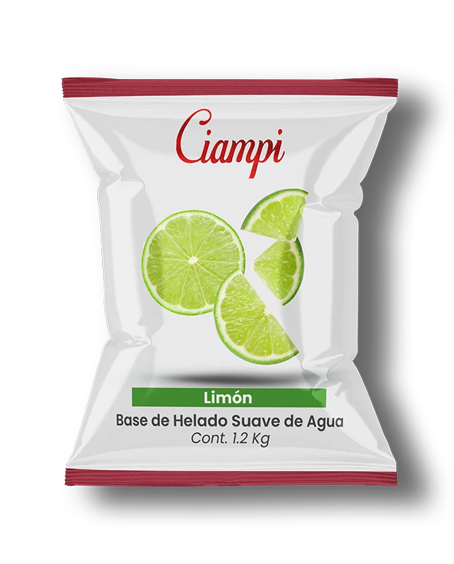 SUAVE DE AGUA