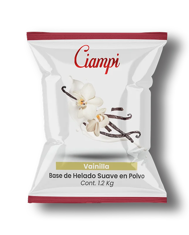 SUAVE EN POLVO