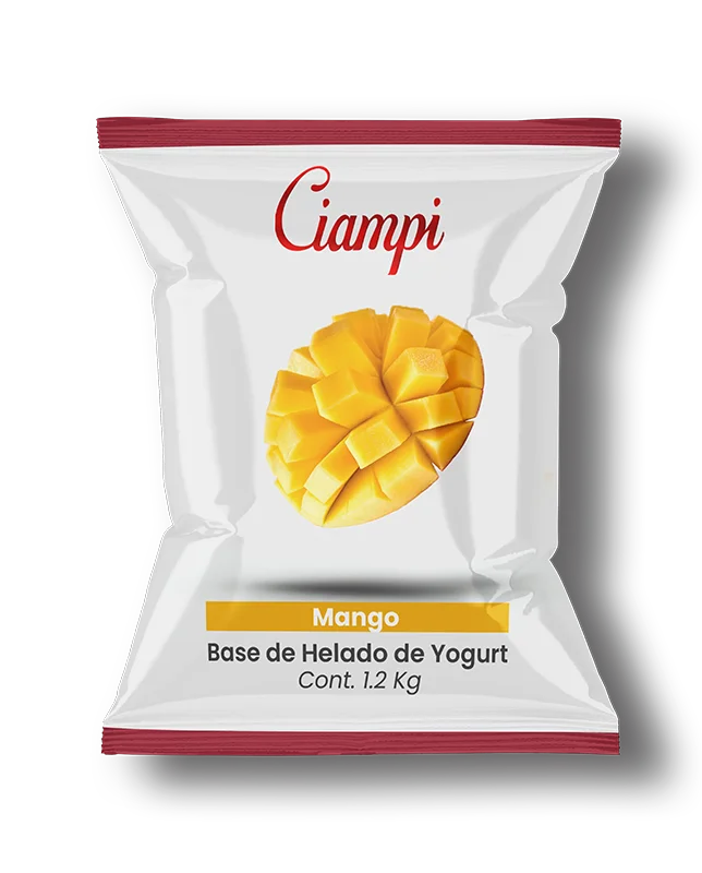 SUAVE DE YOGURT